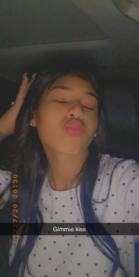 Juicy D onlyfans pic