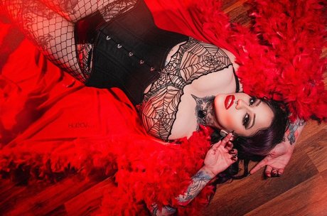 DesTinyfatality leaked onlyfans pictures