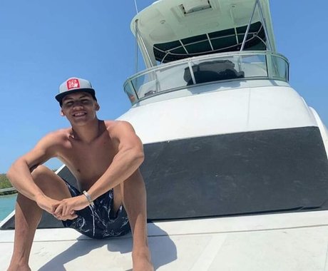 daniel jimenez onlyfans xxx