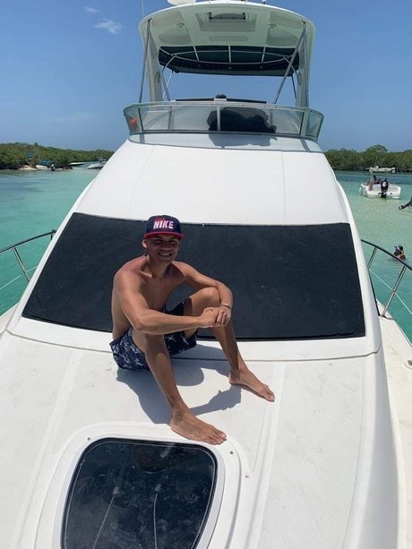 daniel jimenez onlyfans joi