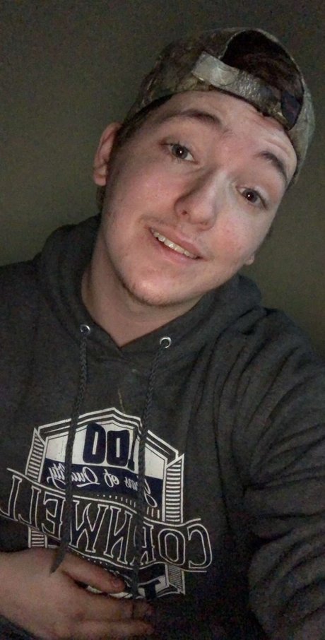 Devin Mitchell xxx only fans