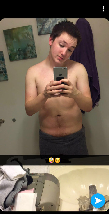 Devin Mitchell onlyfans leaks free