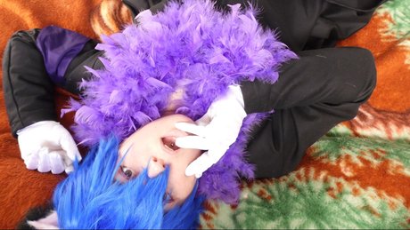 Detenshi onlyfans nude tits