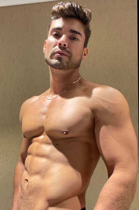 Dann Grey naked on onlyfans