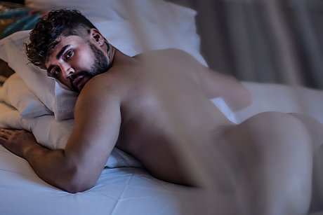 Dann Grey onlyfans ass