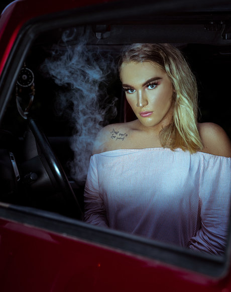 Devon Henderson onlyfans pics