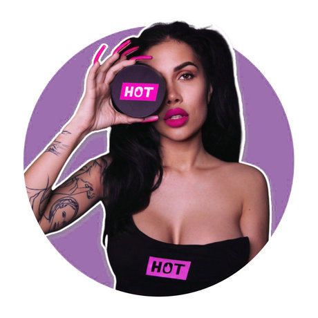 Darine Moore onlyfans leak ass