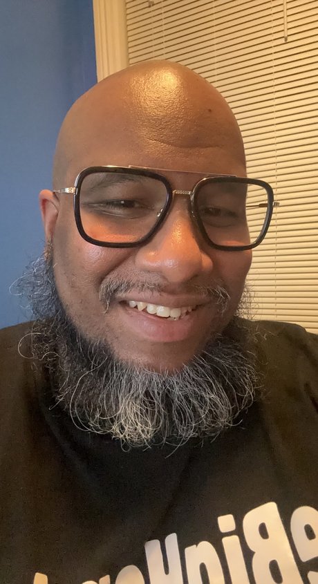 Andre Leon Gaynair new leaked onlyfans