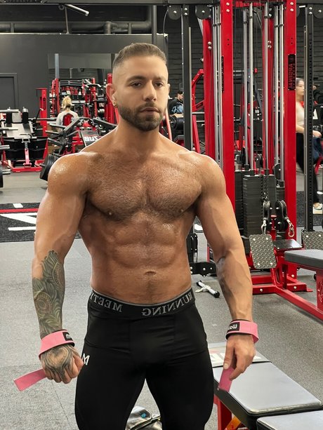 Eddy CeeTee nude leaked onlyfans