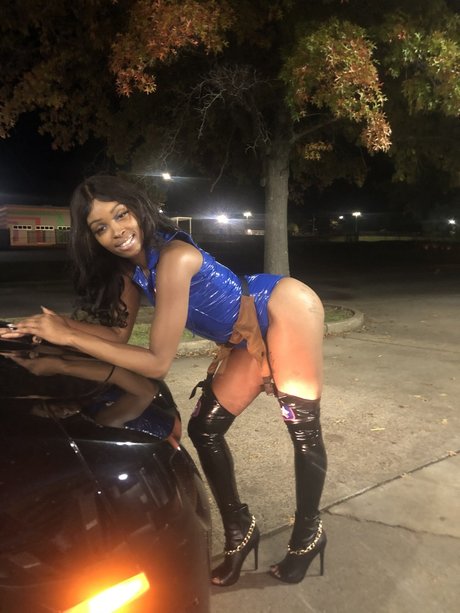 DuchesstheVixen new onlyfans leak