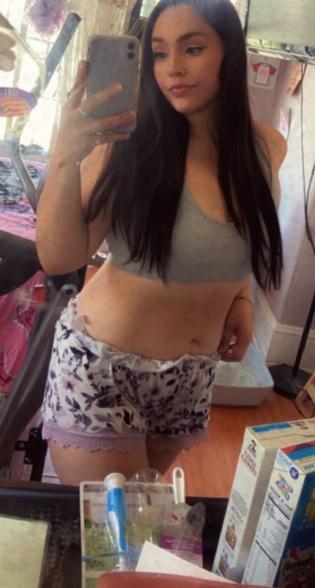 lavender ocean onlyfans leaks