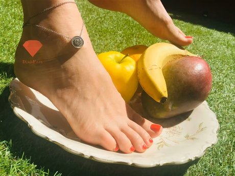 DishFeet onlyfans pics nude