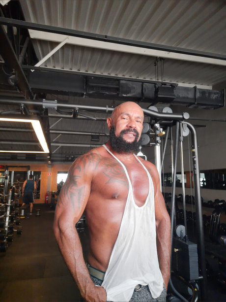 Tigr o onlyfans leaks