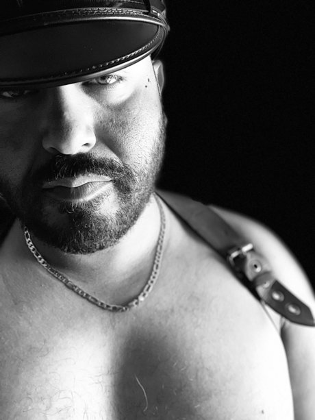 Domtorres onlyfans nudes