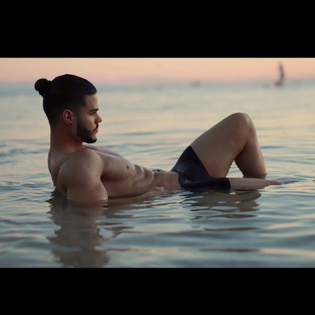 Danny Fitt onlyfans leaks porn