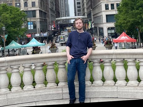 Danny Tabor onlyfans naked