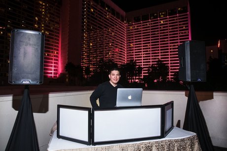 DJ LyRiX leak only fans