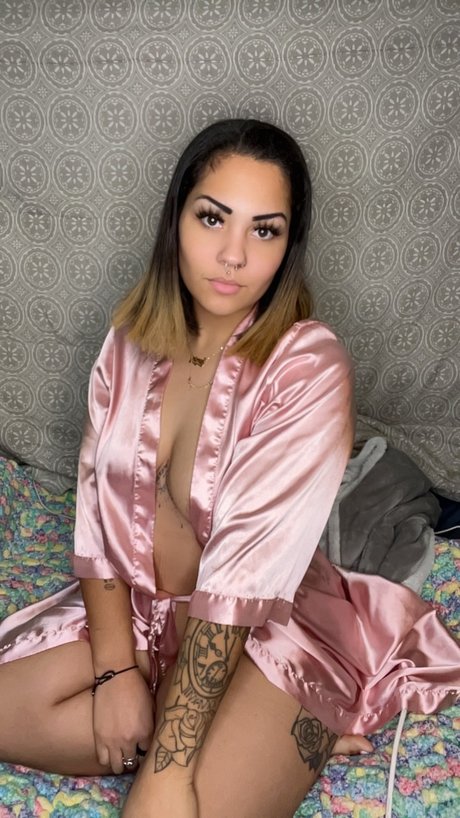 Rainn_ nude leaked onlyfans