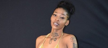 Diamond Raine onlyfans leak