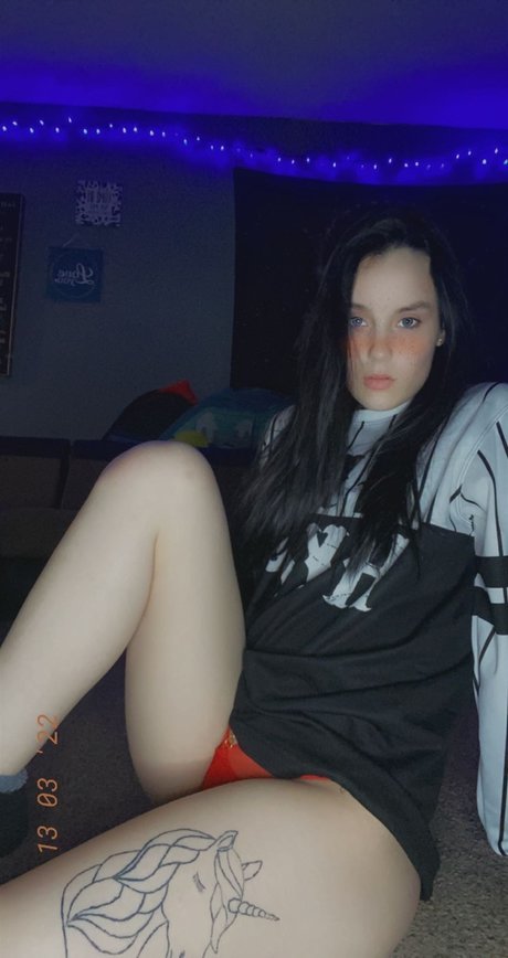 Autumn Geiger nude onlyfans porn