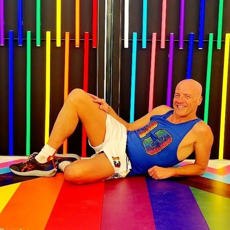 Rainbow Massage Adventures VIP free onlyfans porn