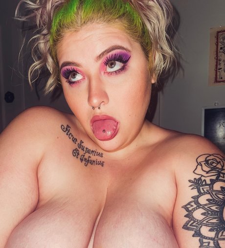 rainbowbaybeee nude only fans