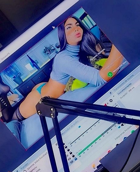 Raichell Michelle onlyfans nudes