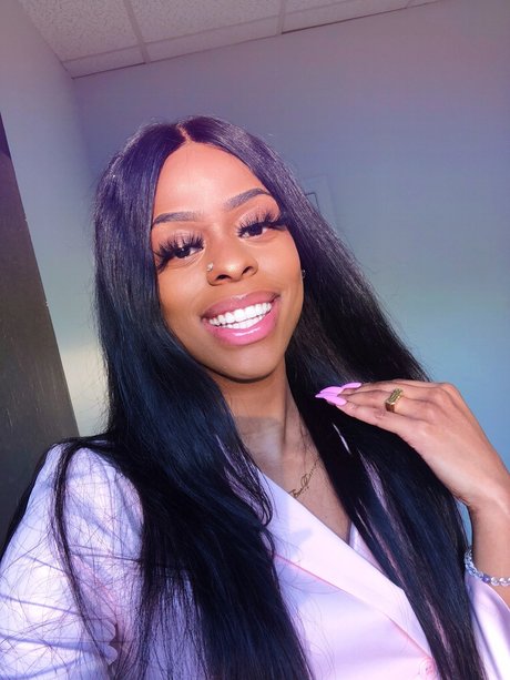 Rai Broadnax onlyfans nude leaked