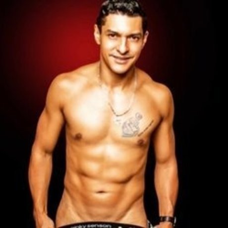 Rahim Sami nudes only fans