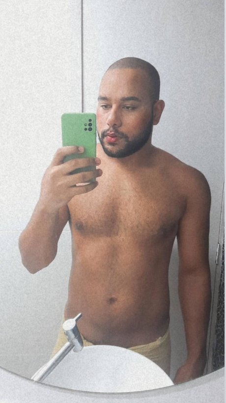 Rafa Rodrigues only fans leak nude