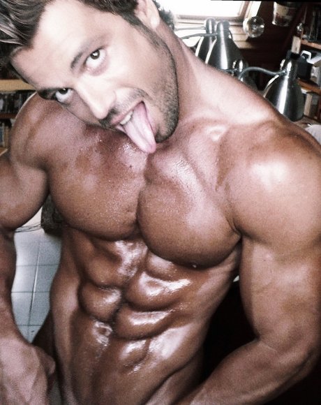 RAFA MART N HOT BOY XXL porn onlyfans