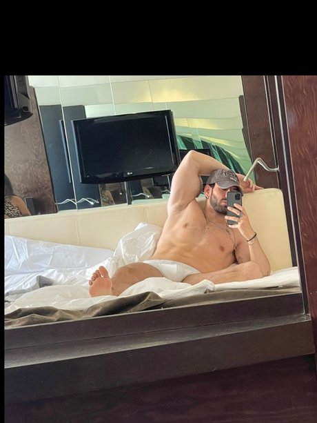 Rafaggimenez tits onlyfans