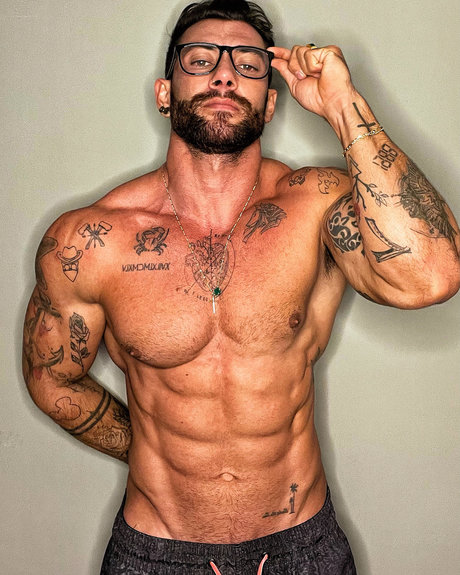 Rafael Enrique onlyfans porn