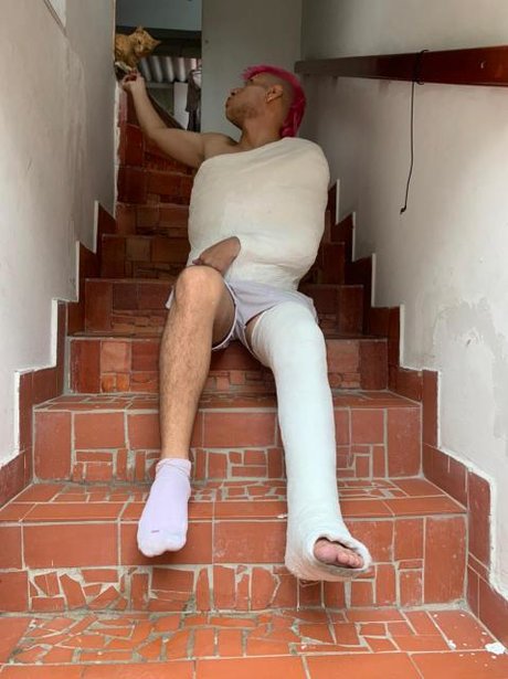 Rafaelo cast only fans review