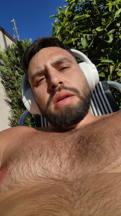 Rafael Menpe leaked onlyfans nudes