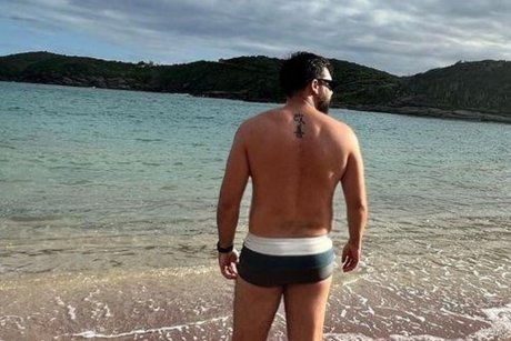 Rafael Menpe nude onlyfans pics