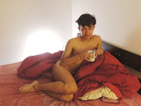 Rafael Calvin naked onlyfans leak