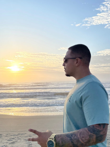 Rafael Gomez leak onlyfans