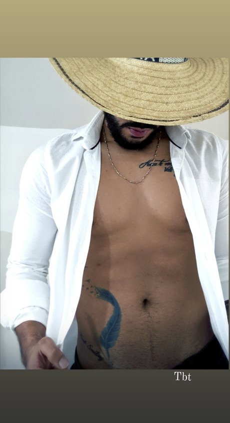 Rafael Bedoya onlyfans leak new