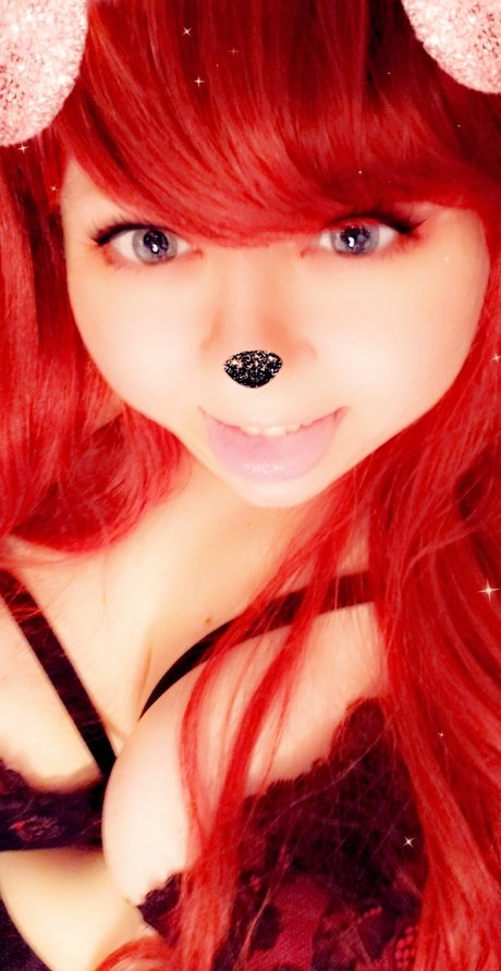 RaeSinn Hell onlyfans leakd