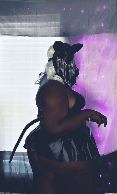 Rae Rae Got Body onlyfans x