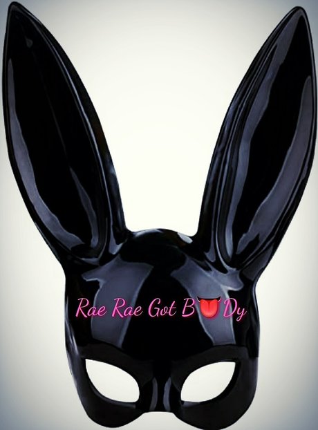 Rae Rae Got Body topless onlyfans