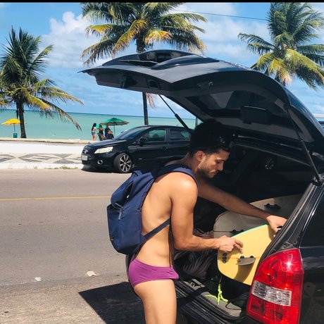 Rael sobral onlyfans leaks xxx