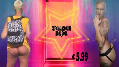 Raelgoza onlyfans sex