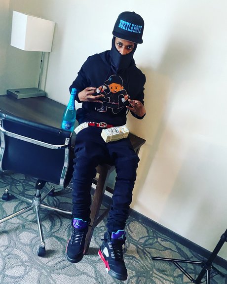 Ra dollaz slimethem onlyfans lean