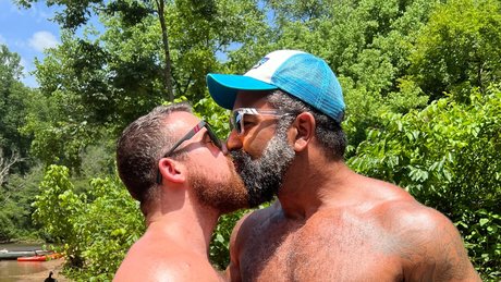 Rad Strong amp amp Cosmo leaks onlyfans porn