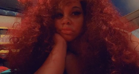 Dominican Delight nude on onlyfans