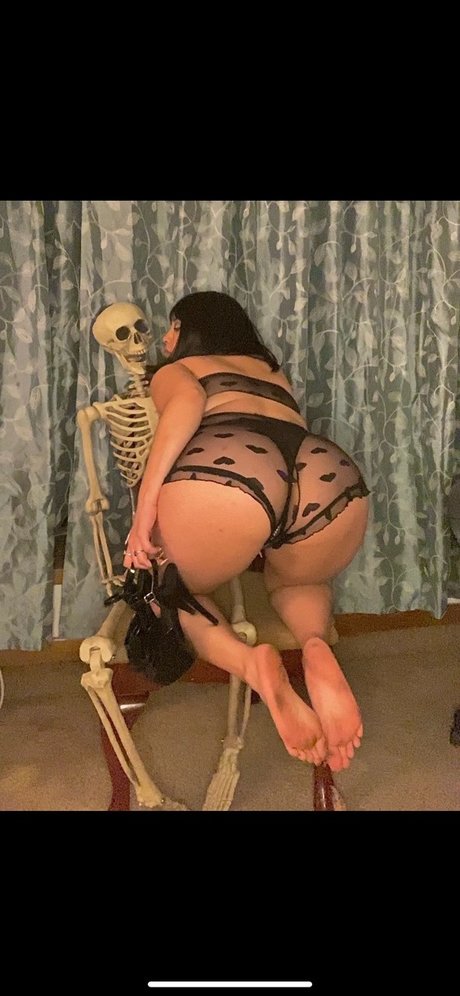 Dolores DelCorazon onlyfans leak sex