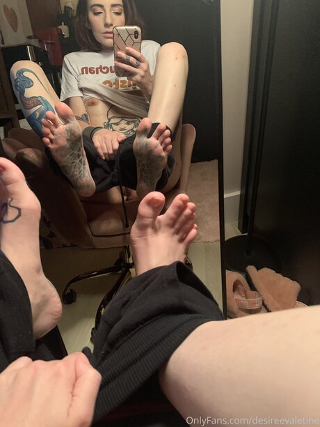 DollFaceDesy onlyfans leak free