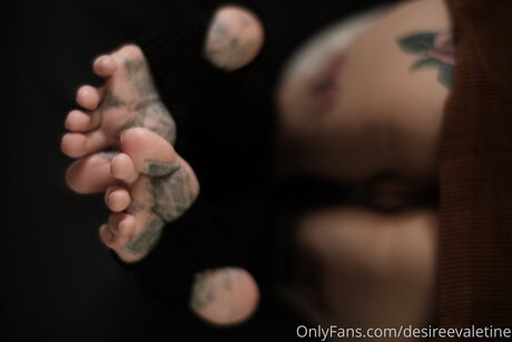 DollFaceDesy onlyfans leake